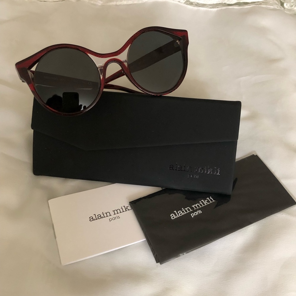 Alain Mikli Sunglasses